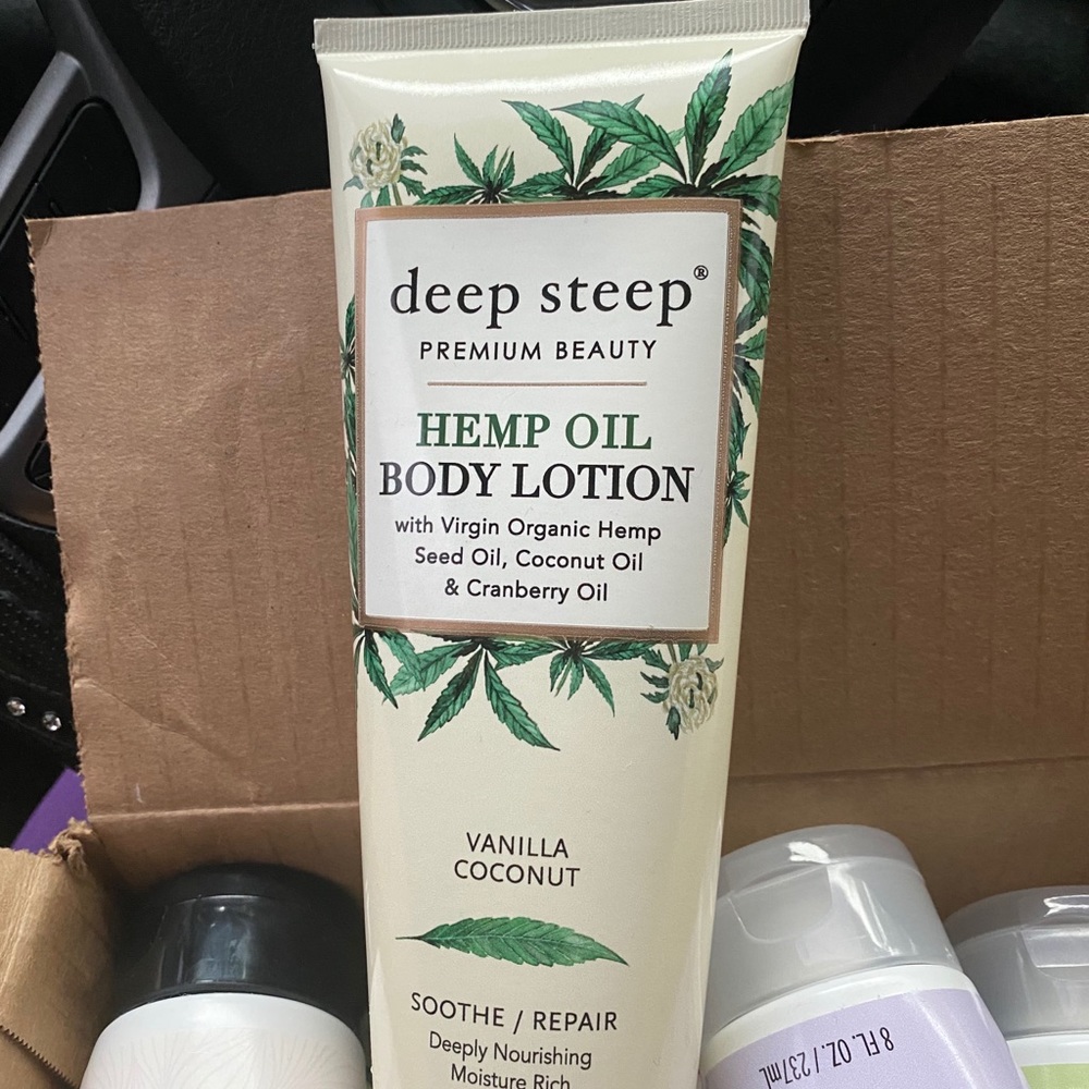 Lotion